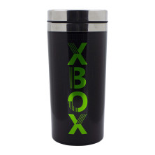 Vaso Logo Xbox 450ml termo